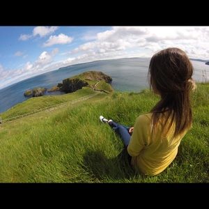 Meet your Posher, Lesa